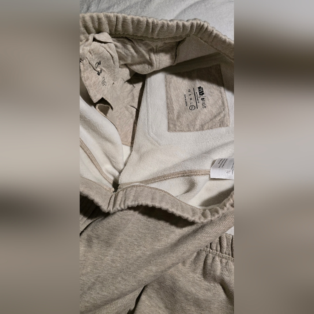 Figs Mandalorian Sweatpants 2023 Release XL - Picture 11 of 13